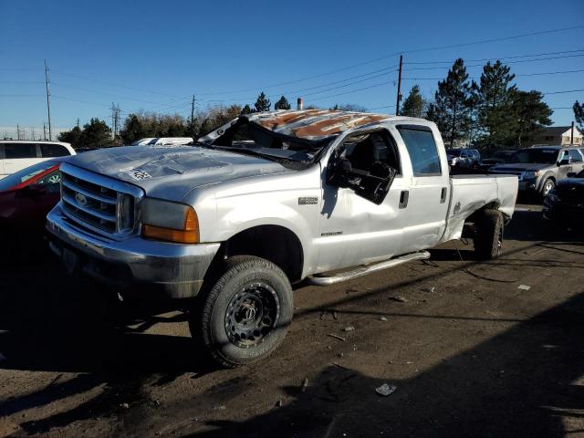 ford f350 srw s 1999 1ftsw31f8xec41877