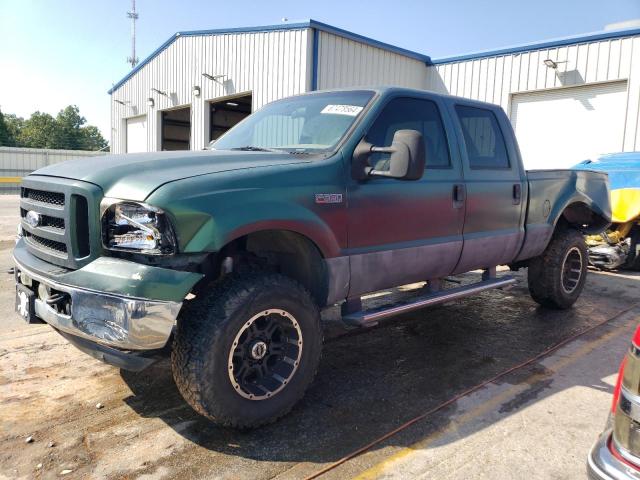 ford f350 srw s 2001 1ftsw31fx1ec17958