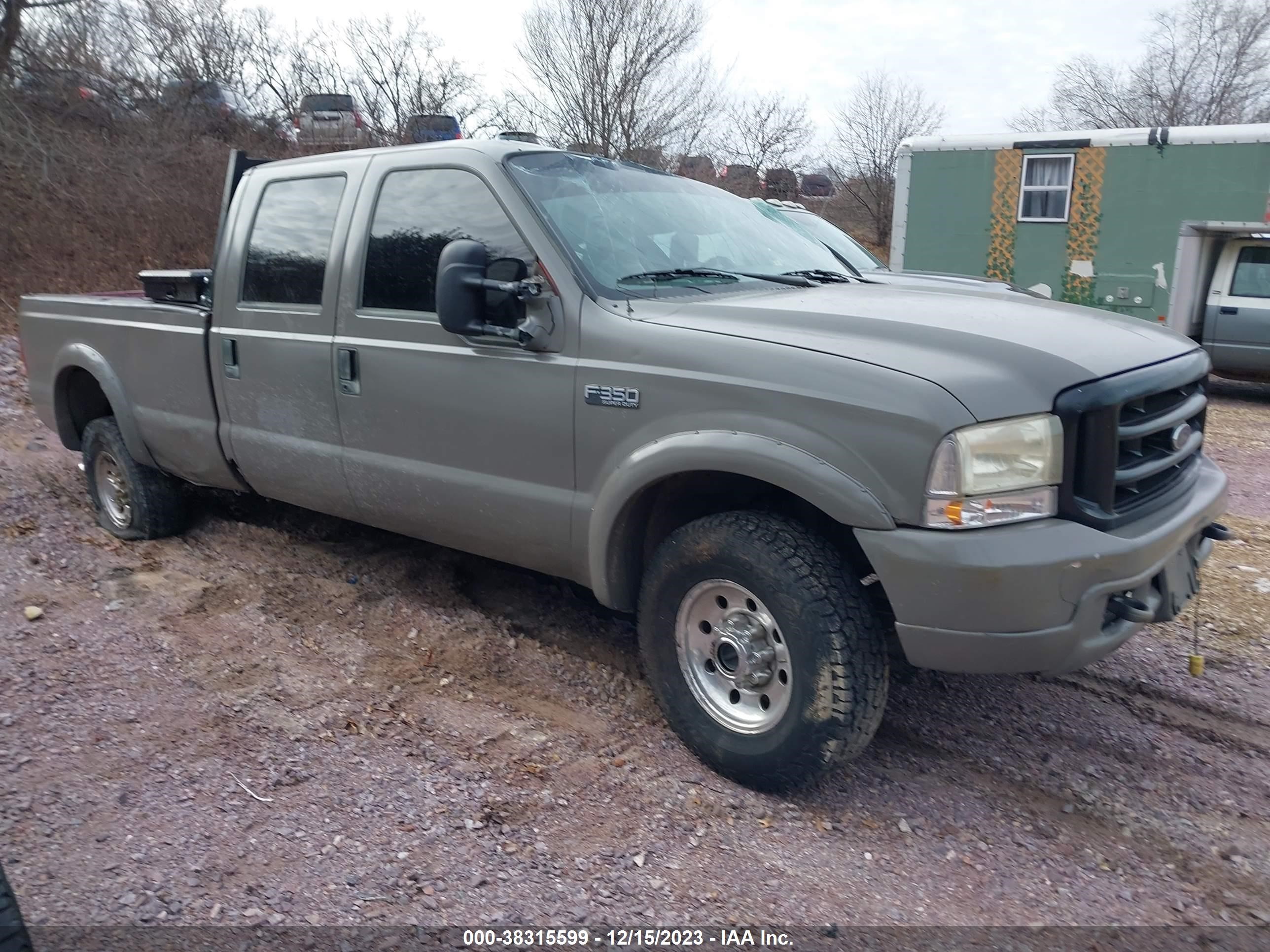 ford f350 1999 1ftsw31fxxeb36578