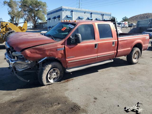 ford f350 srw s 2000 1ftsw31fxyeb58081