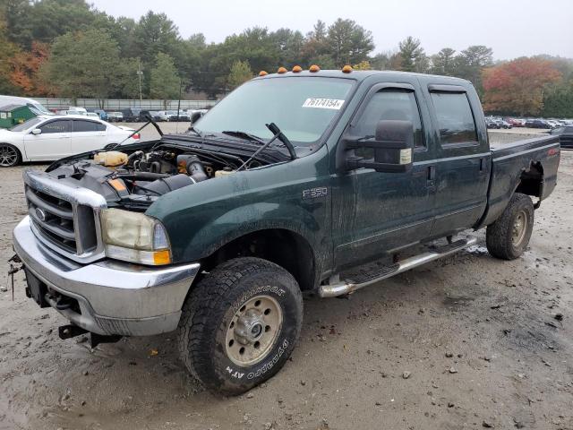 ford f350 srw s 2003 1ftsw31lx3ed53578