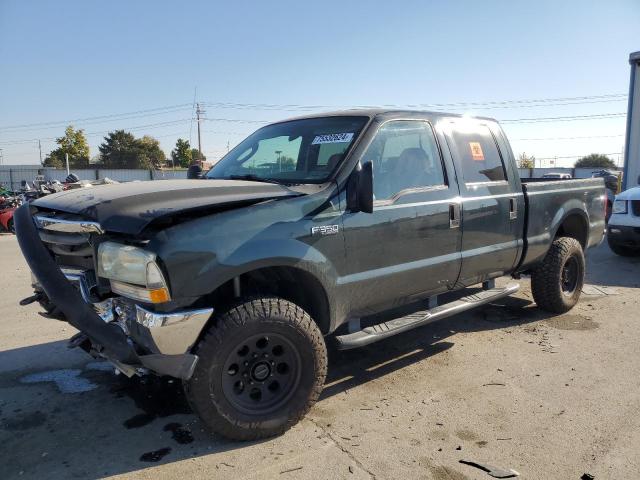 ford f350 srw s 2004 1ftsw31p04ea09942