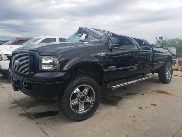 ford f350 2004 1ftsw31p04ea11142