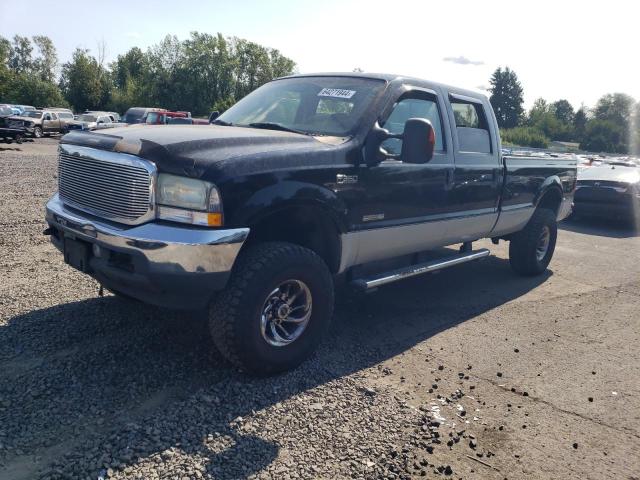 ford f350 srw s 2004 1ftsw31p14ea55375