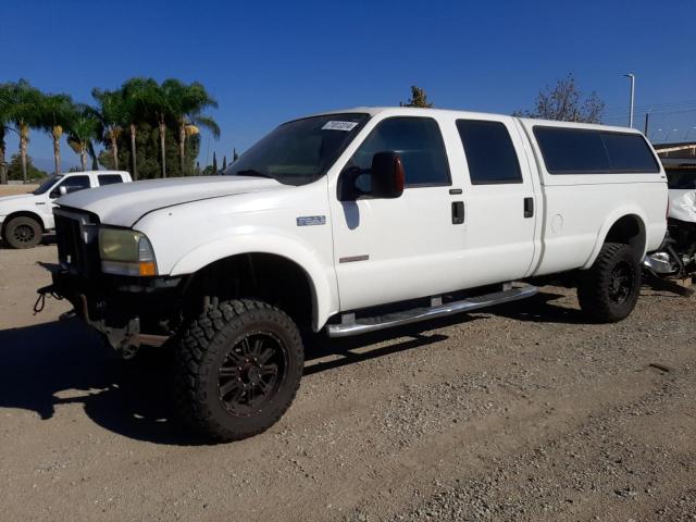 ford f350 srw s 2004 1ftsw31p14eb13663