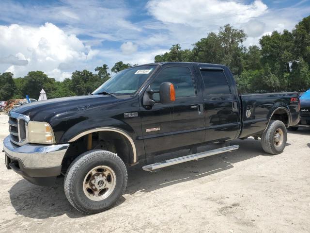 ford f350 2004 1ftsw31p14eb88959