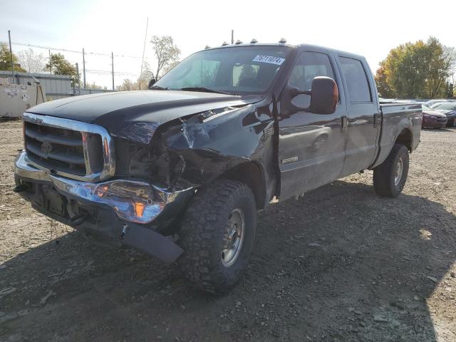 ford f350 srw s 2004 1ftsw31p14ed28346