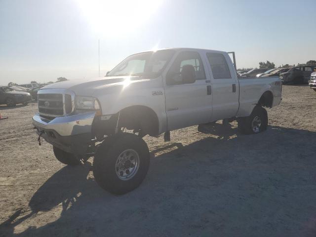 ford f350 2004 1ftsw31p24eb37308