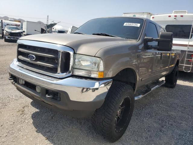 ford f350 srw s 2003 1ftsw31p33eb40653