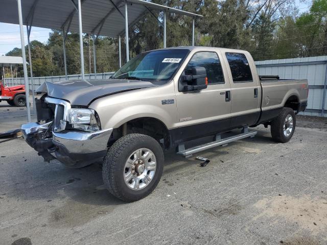 ford f350 srw s 2004 1ftsw31p34ed06767