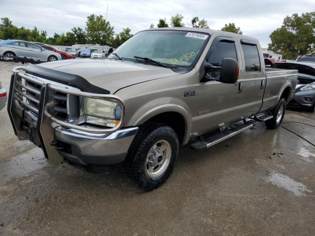 ford f350 srw s 2004 1ftsw31p54ec02023