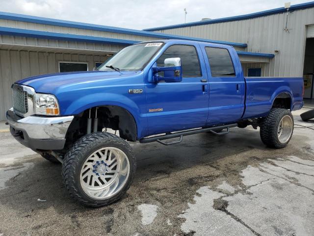 ford f350 2003 1ftsw31p63eb62906