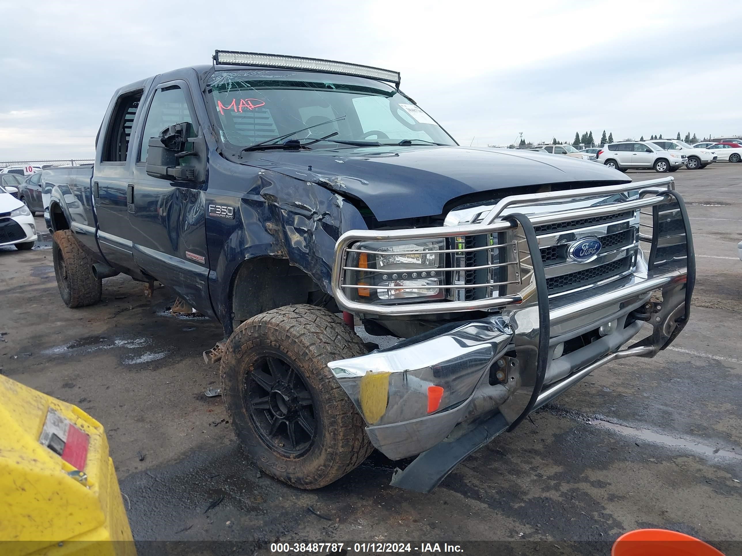 ford f350 2003 1ftsw31p63ed22878