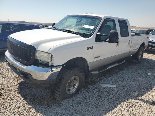 ford f350 2004 1ftsw31p64eb62924