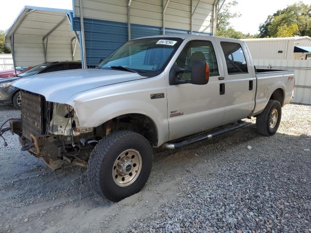 ford f350 srw s 2004 1ftsw31p74eb06281