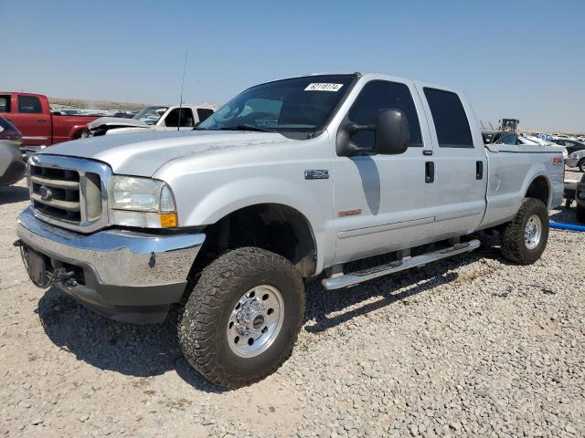 ford f350 srw s 2003 1ftsw31p93ec30566