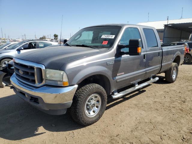 ford f350 srw s 2003 1ftsw31p93ed41392