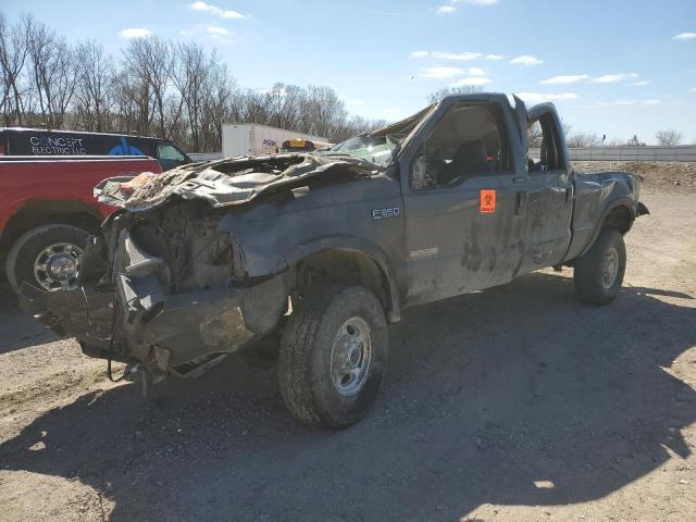 ford f350 2004 1ftsw31px4ea88276