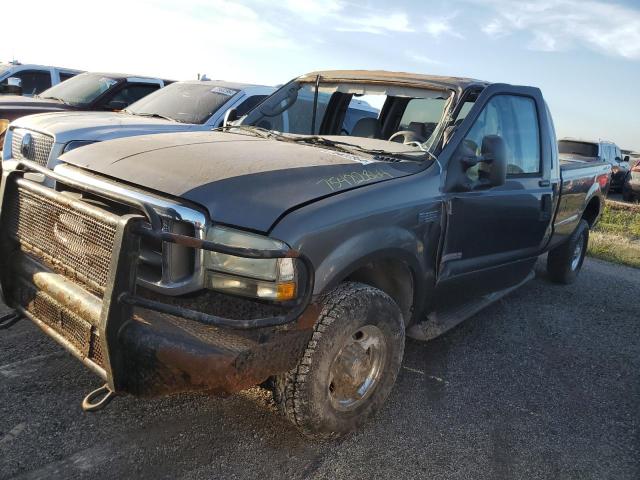 ford f350 srw s 2004 1ftsw31px4ea95339