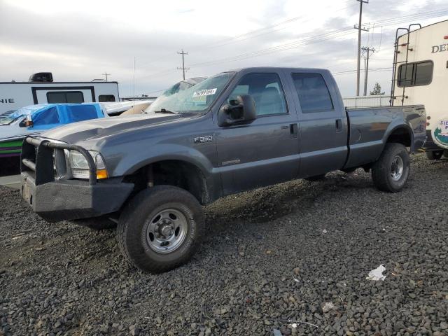 ford f350 srw s 2004 1ftsw31px4ec94679