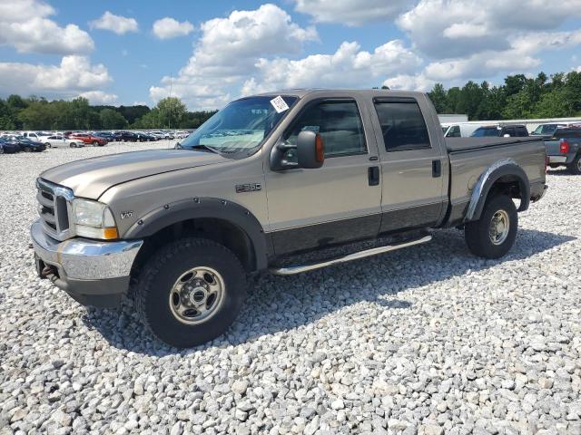 ford f350 2004 1ftsw31s14ea74724