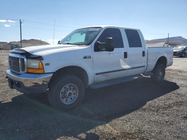 ford f350 srw s 1999 1ftsw31s2xee26097