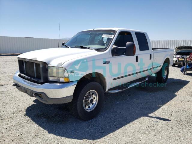 ford f350 srw s 1999 1ftsw31s3xed04378