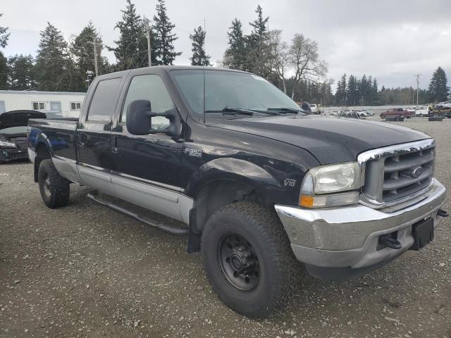 ford f350 2001 1ftsw31s41ed23819