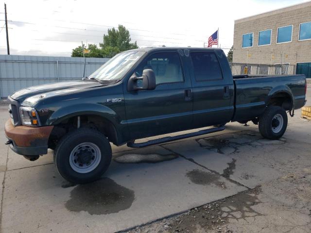 ford f350 2002 1ftsw31sx2ec93811