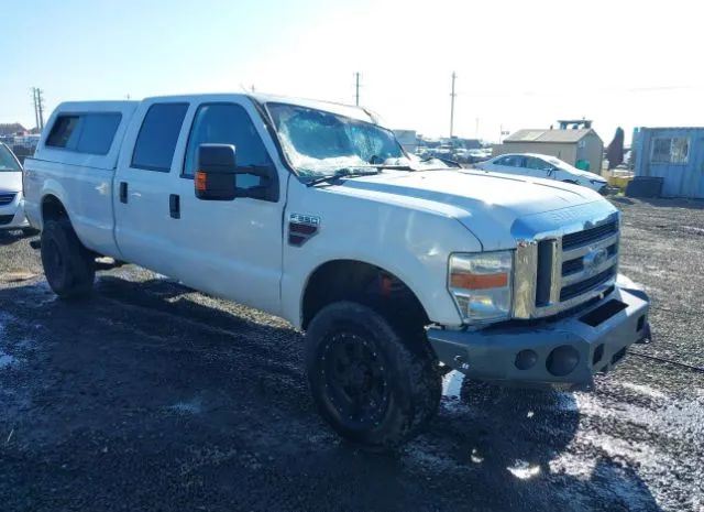 ford  2010 1ftsw3br1aea11906