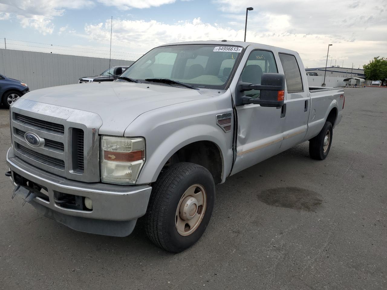 ford  2010 1ftsw3br3aea56023