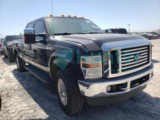 ford f350 super 2010 1ftsw3br4aea99897