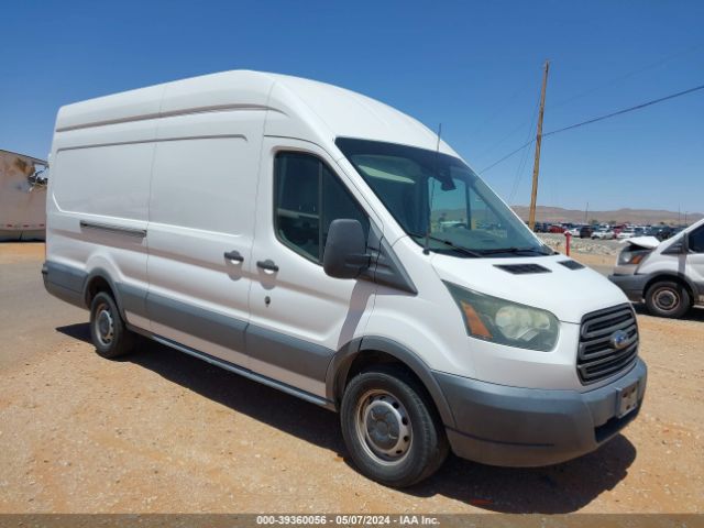 ford transit-350 2015 1ftsw3xv5fka12376