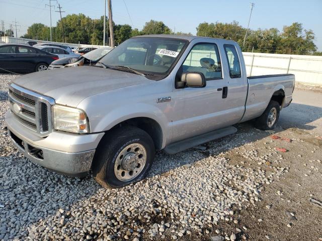 ford f250 super 2005 1ftsx20525ec08029