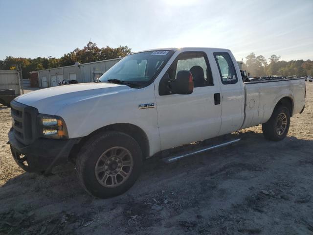 ford f250 super 2007 1ftsx20547eb03401