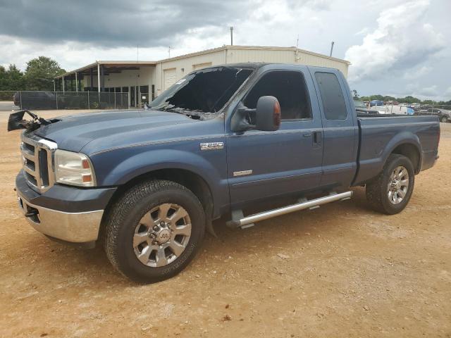 ford f250 2006 1ftsx20p76ec80542