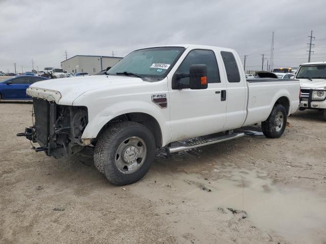 ford f250 super 2008 1ftsx20r18eb63656