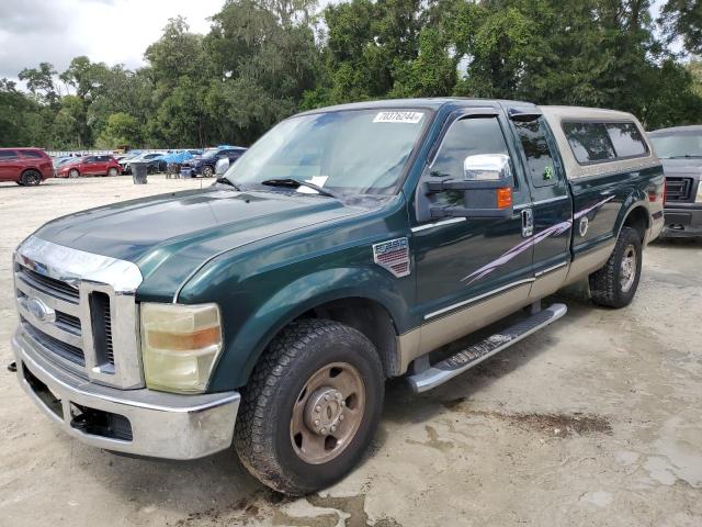 ford f250 super 2008 1ftsx20r48ea53443