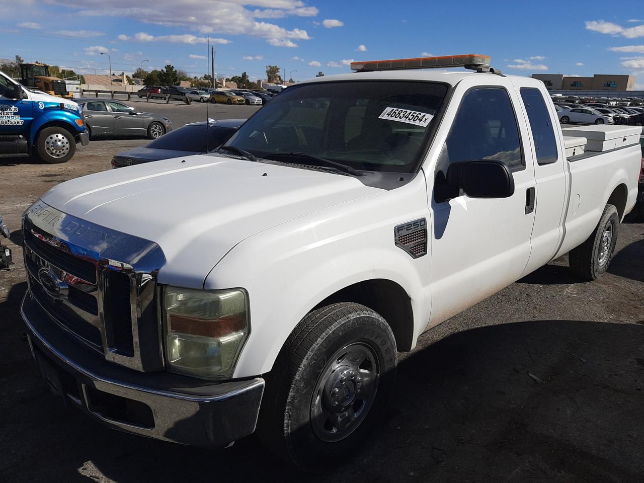 ford f250 2008 1ftsx20rx8ec99879