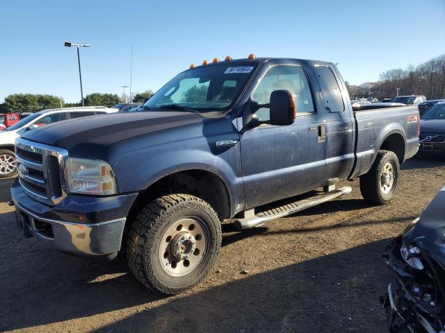 ford f250 super 2006 1ftsx21506ea07181