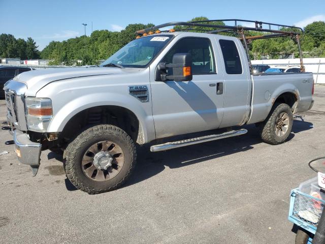 ford f250 2008 1ftsx21508ed92048