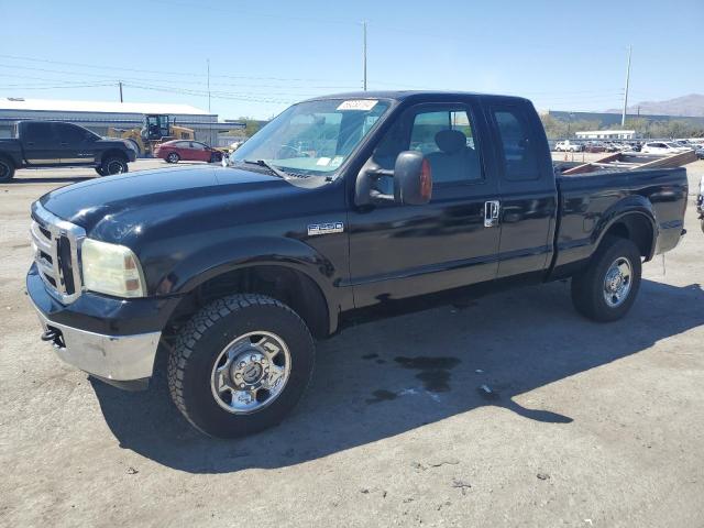 ford f250 super 2006 1ftsx21516ec27073