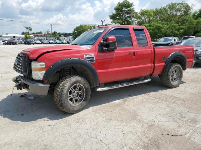 ford f250 2009 1ftsx21519ea85585