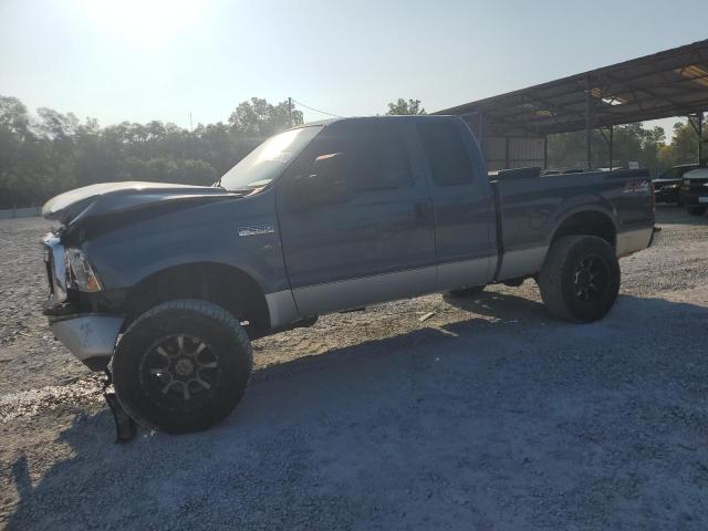 ford f250 super 2005 1ftsx21525eb62944