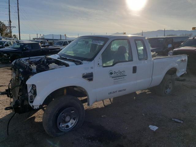 ford f250 super 2009 1ftsx21529ea95171