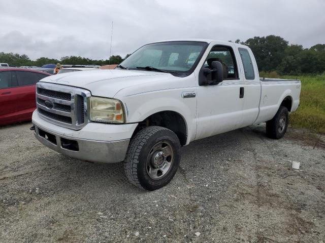 ford f250 super 2005 1ftsx21535eb57123