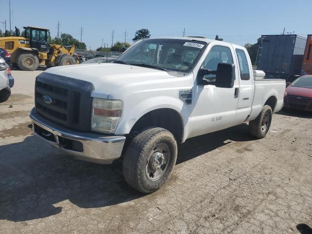 ford f250 super 2008 1ftsx21538ea56099