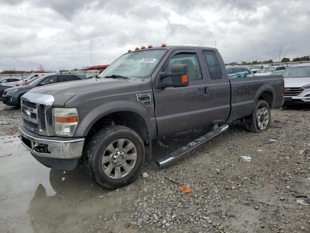 ford f250 super 2008 1ftsx21548eb57040