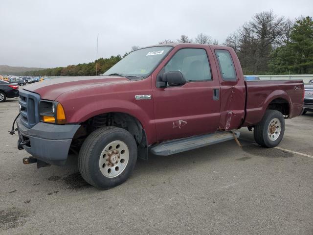 ford f250 super 2007 1ftsx21567ea38890