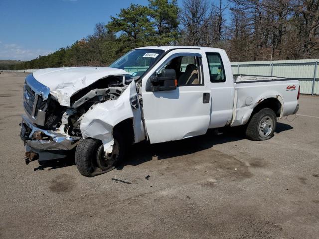 ford f250 2008 1ftsx21578ee52598